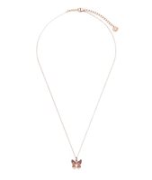 Collana Alviero Martini Donna Papillons in Acciaio 1698714